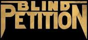 logo blind petition